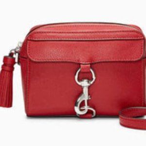 Rebecca Minkoff 	M.A.B. Camera Bag